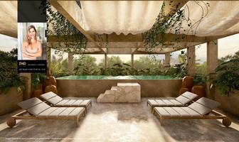 Foto de inmueble en  , Col. Aldea Tulum C.P. 77763, Tulum