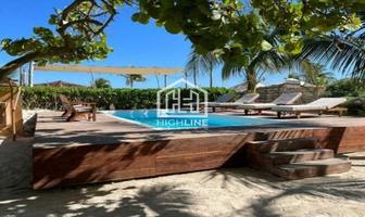 Foto de inmueble en  , Col. Aldea Tulum C.P. 77763, Tulum