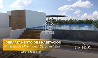 Foto de inmueble en  , Col. Aldea Tulum C.P. 77763, Tulum
