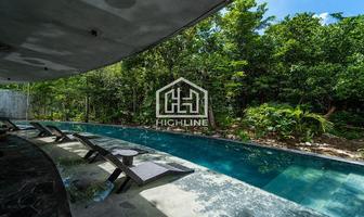 Foto de inmueble en  , Col. Aldea Tulum C.P. 77763, Tulum