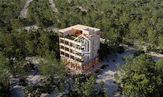 Foto de inmueble en  , Col. Aldea Tulum C.P. 77763, Tulum