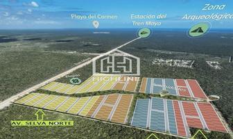Foto de inmueble en  , Col. Aldea Tulum C.P. 77763, Tulum