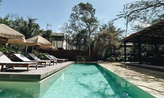 Foto de inmueble en  , Col. Aldea Tulum C.P. 77763, Tulum