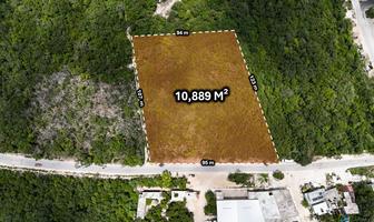 Foto de inmueble en  , Col. Aldea Tulum C.P. 77763, Tulum