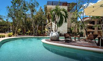 Foto de inmueble en  , Col. Aldea Tulum C.P. 77763, Tulum
