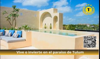 Foto de inmueble en  , Col. Aldea Tulum C.P. 77763, Tulum