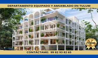 Foto de inmueble en  , Col. Aldea Tulum C.P. 77763, Tulum