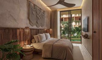 Foto de inmueble en  , Col. Aldea Tulum C.P. 77763, Tulum