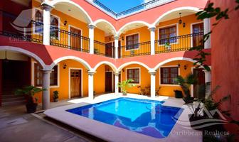 Foto de inmueble en  , Col. Aldea Tulum C.P. 77763, Tulum
