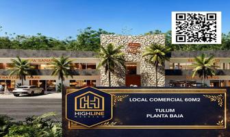 Foto de inmueble en  , Col. Aldea Tulum C.P. 77763, Tulum