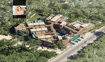 Foto de inmueble en  , Col. Aldea Tulum C.P. 77763, Tulum