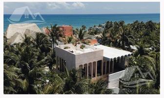 Foto de inmueble en , Col. Aldea Tulum C.P. 77763, Tulum