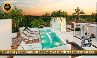 Foto de inmueble en  , Col. Aldea Tulum C.P. 77763, Tulum