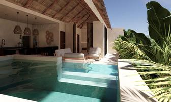 Foto de inmueble en  , Col. Aldea Tulum C.P. 77763, Tulum