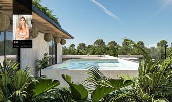 Foto de inmueble en , Col. Aldea Tulum C.P. 77763, Tulum