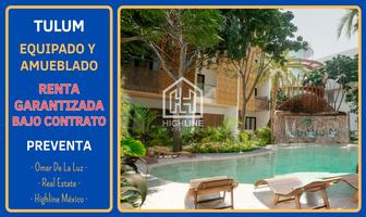 Foto de inmueble en  , Col. Aldea Tulum C.P. 77763, Tulum