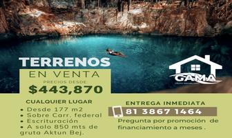 Foto de inmueble en  , Col. Aldea Tulum C.P. 77763, Tulum