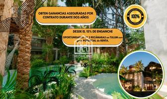 Foto de inmueble en  , Col. Aldea Tulum C.P. 77763, Tulum