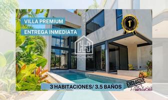 Foto de inmueble en  , Col. Aldea Tulum C.P. 77763, Tulum