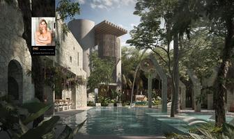Foto de inmueble en , Col. Aldea Tulum C.P. 77763, Tulum