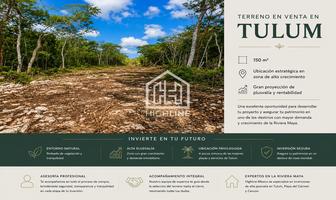 Foto de inmueble en  , Col. Aldea Tulum C.P. 77763, Tulum