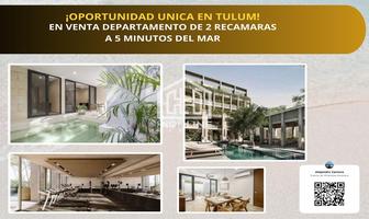 Foto de inmueble en  , Col. Aldea Tulum C.P. 77763, Tulum