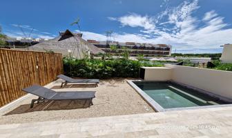 Foto de inmueble en  , Col. Aldea Tulum C.P. 77763, Tulum