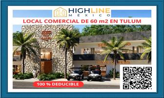 Foto de inmueble en  , Col. Aldea Tulum C.P. 77763, Tulum