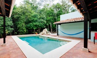 Foto de inmueble en  , Col. Aldea Tulum C.P. 77763, Tulum