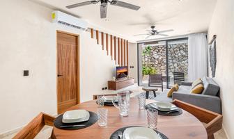 Foto de inmueble en  , Col. Aldea Tulum C.P. 77763, Tulum