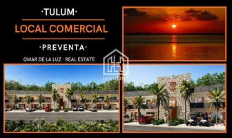 Foto de inmueble en  , Col. Aldea Tulum C.P. 77763, Tulum