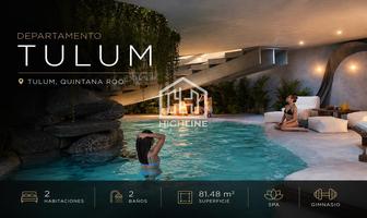 Foto de inmueble en  , Col. Aldea Tulum C.P. 77763, Tulum