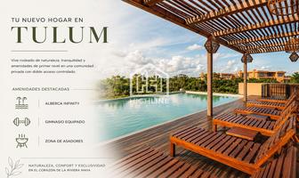Foto de inmueble en  , Col. Aldea Tulum C.P. 77763, Tulum