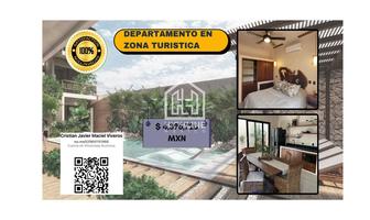 Foto de inmueble en  , Col. Aldea Tulum C.P. 77763, Tulum