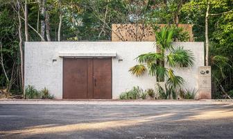 Foto de inmueble en  , Col. Aldea Tulum C.P. 77763, Tulum