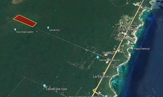 Foto de inmueble en , Col. Aldea Tulum C.P. 77763, Tulum
