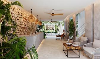 Foto de inmueble en  , Col. Aldea Tulum C.P. 77763, Tulum