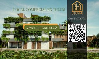 Foto de inmueble en  , Col. Aldea Tulum C.P. 77763, Tulum