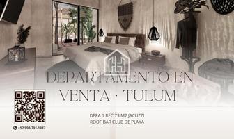 Foto de inmueble en  , Col. Aldea Tulum C.P. 77763, Tulum