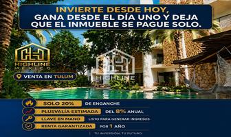 Foto de inmueble en  , Col. Aldea Tulum C.P. 77763, Tulum