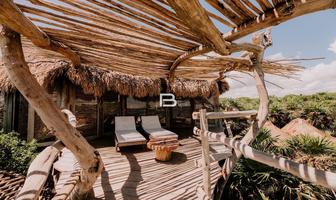 Foto de inmueble en  , Col. Aldea Tulum C.P. 77763, Tulum
