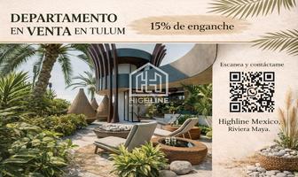 Foto de inmueble en  , Col. Aldea Tulum C.P. 77763, Tulum