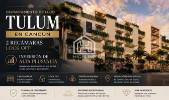 Foto de inmueble en  , Col. Aldea Tulum C.P. 77763, Tulum
