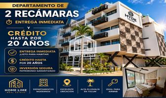 Foto de inmueble en  , Col. Aldea Tulum C.P. 77763, Tulum