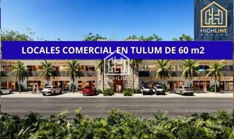 Foto de inmueble en  , Col. Aldea Tulum C.P. 77763, Tulum