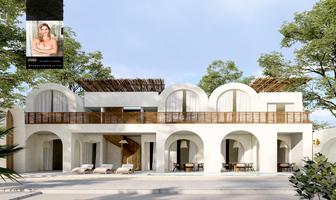 Foto de inmueble en , Col. Aldea Tulum C.P. 77763, Tulum