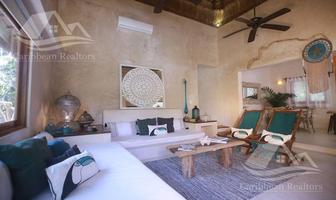 Foto de inmueble en , Col. Aldea Tulum C.P. 77763, Tulum