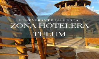 Foto de inmueble en  , Col. Aldea Tulum C.P. 77763, Tulum