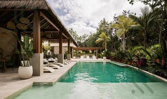 Foto de inmueble en  , Col. Aldea Tulum C.P. 77763, Tulum