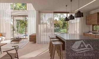 Foto de inmueble en , Col. Aldea Tulum C.P. 77763, Tulum